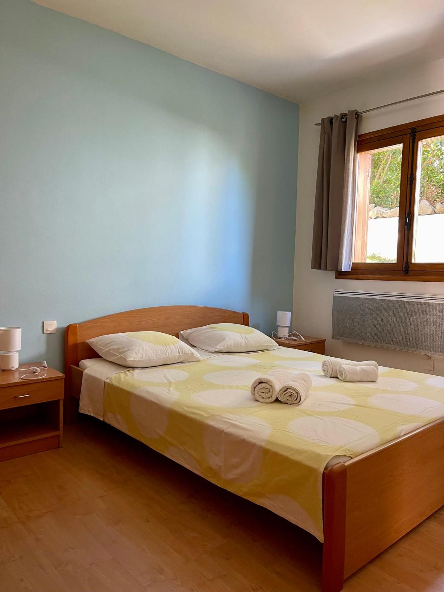 Apartment Blue Bay Malinska Eksteriør bilde