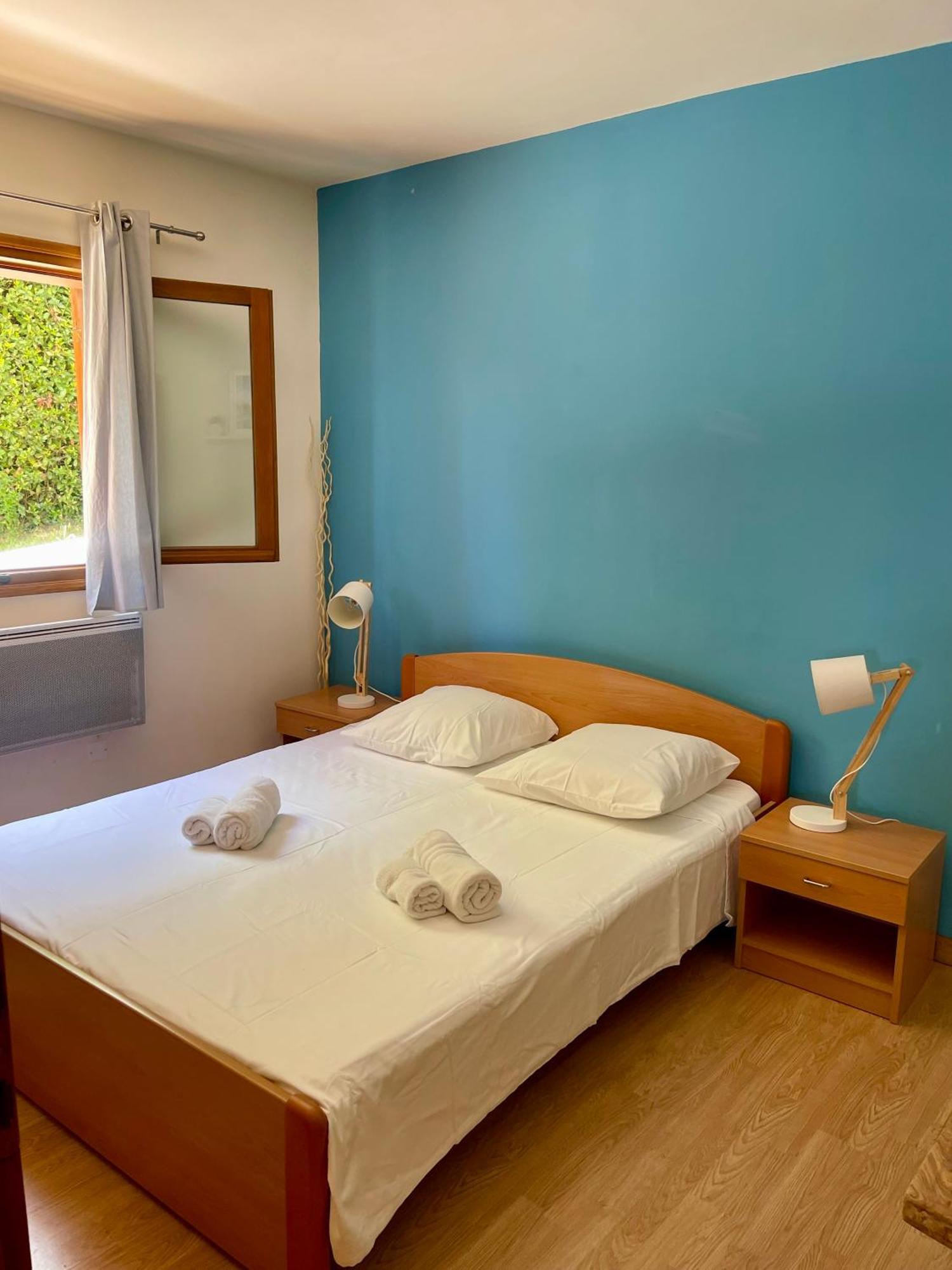 Apartment Blue Bay Malinska Eksteriør bilde