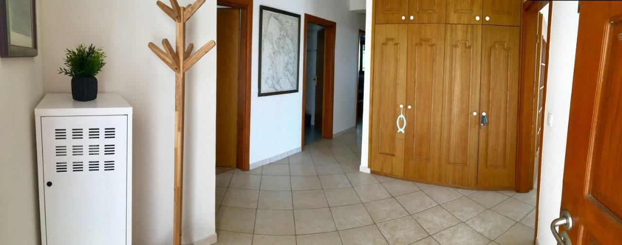 Apartment Blue Bay Malinska Eksteriør bilde